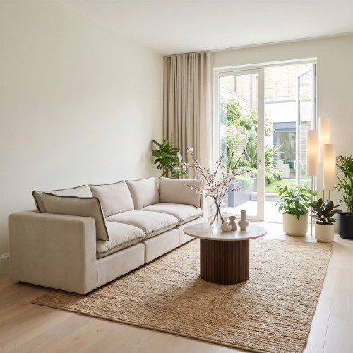 Versatile design for real homes
