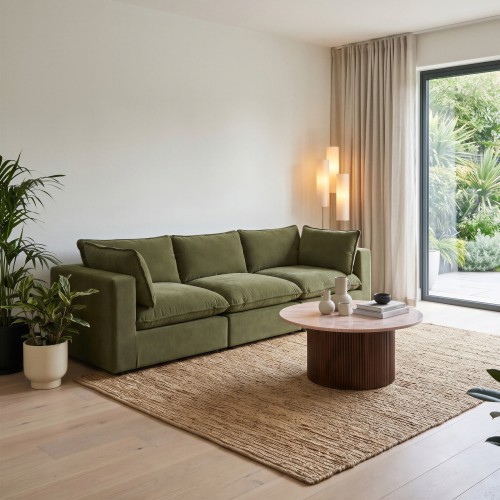 Versatile design for real homes