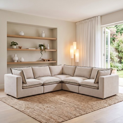 Corner comfort, done beautifully