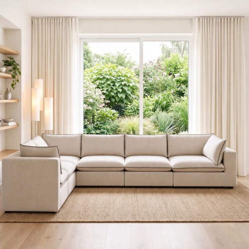 Designed to work around your room
