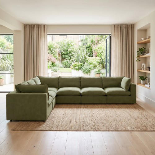 Designed to work around your room