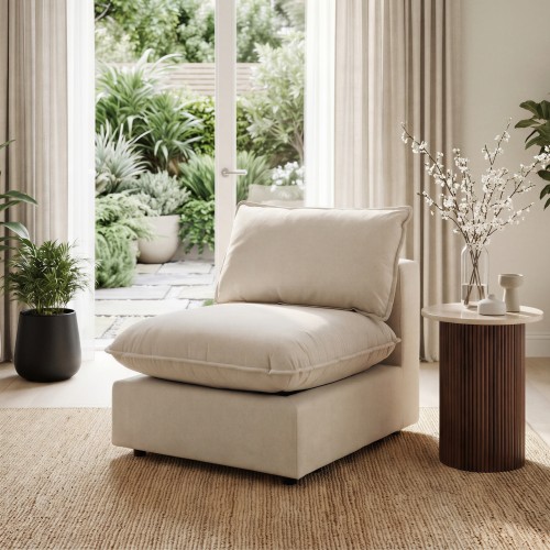 Comfort that blends right in