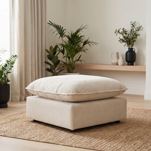 The finishing touch your living room needs