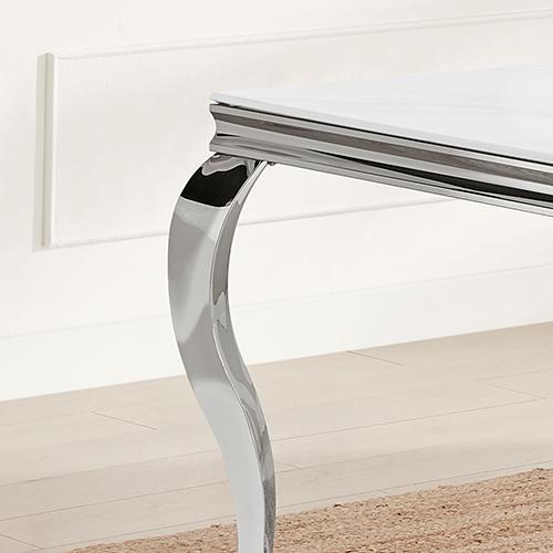 High heat resistance