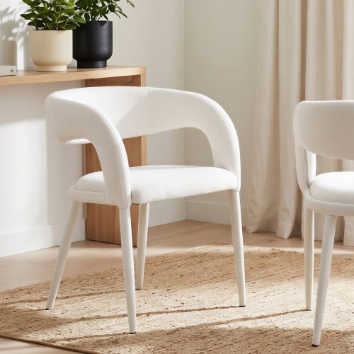 Comfort-first seating