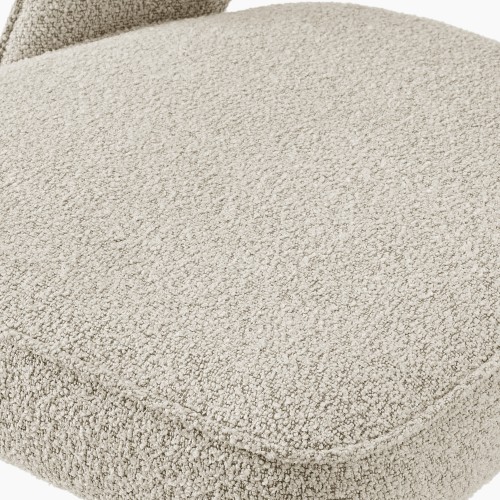 Soft boucle texture