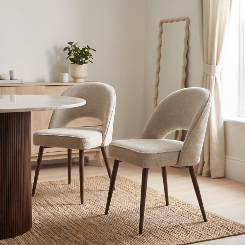 Versatile, style-led seating