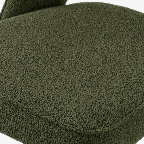 Soft boucle texture