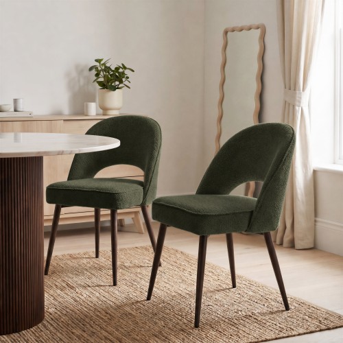 Versatile, style-led seating