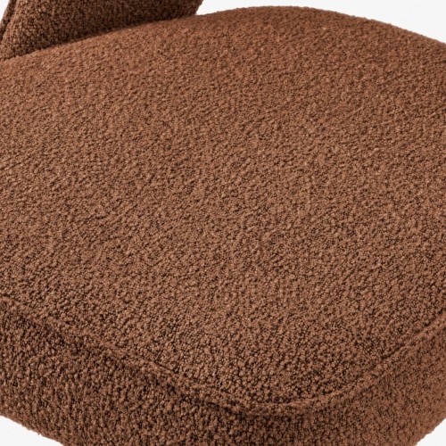 Soft boucle texture