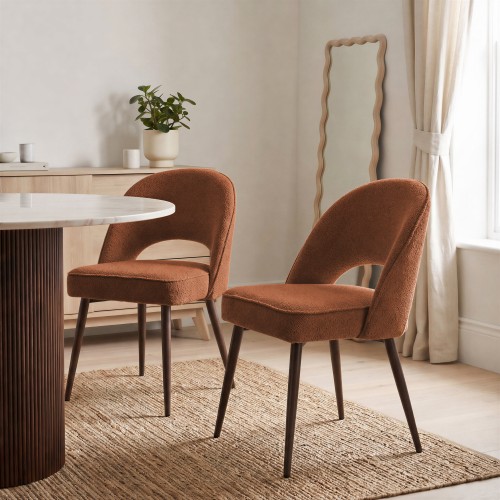Versatile, style-led seating