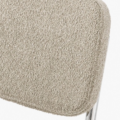 Mixed material detailing