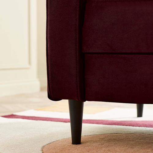 Sumptuously Soft & Inviting