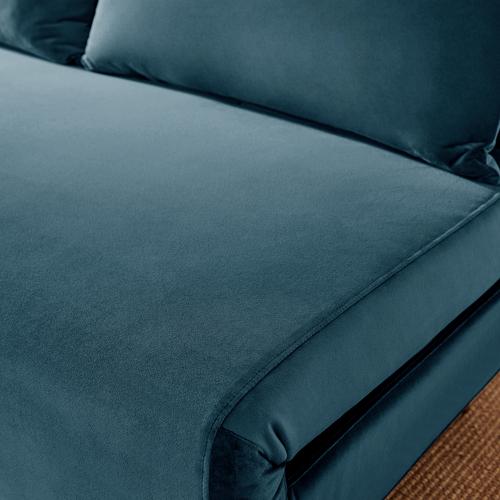 Sumptuously Soft & Inviting