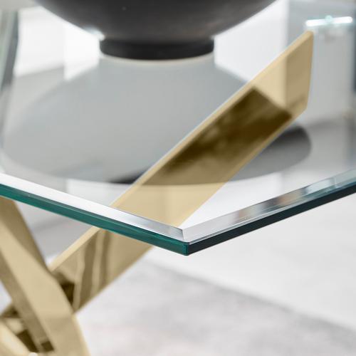 Up to 5x stronger than standard glass