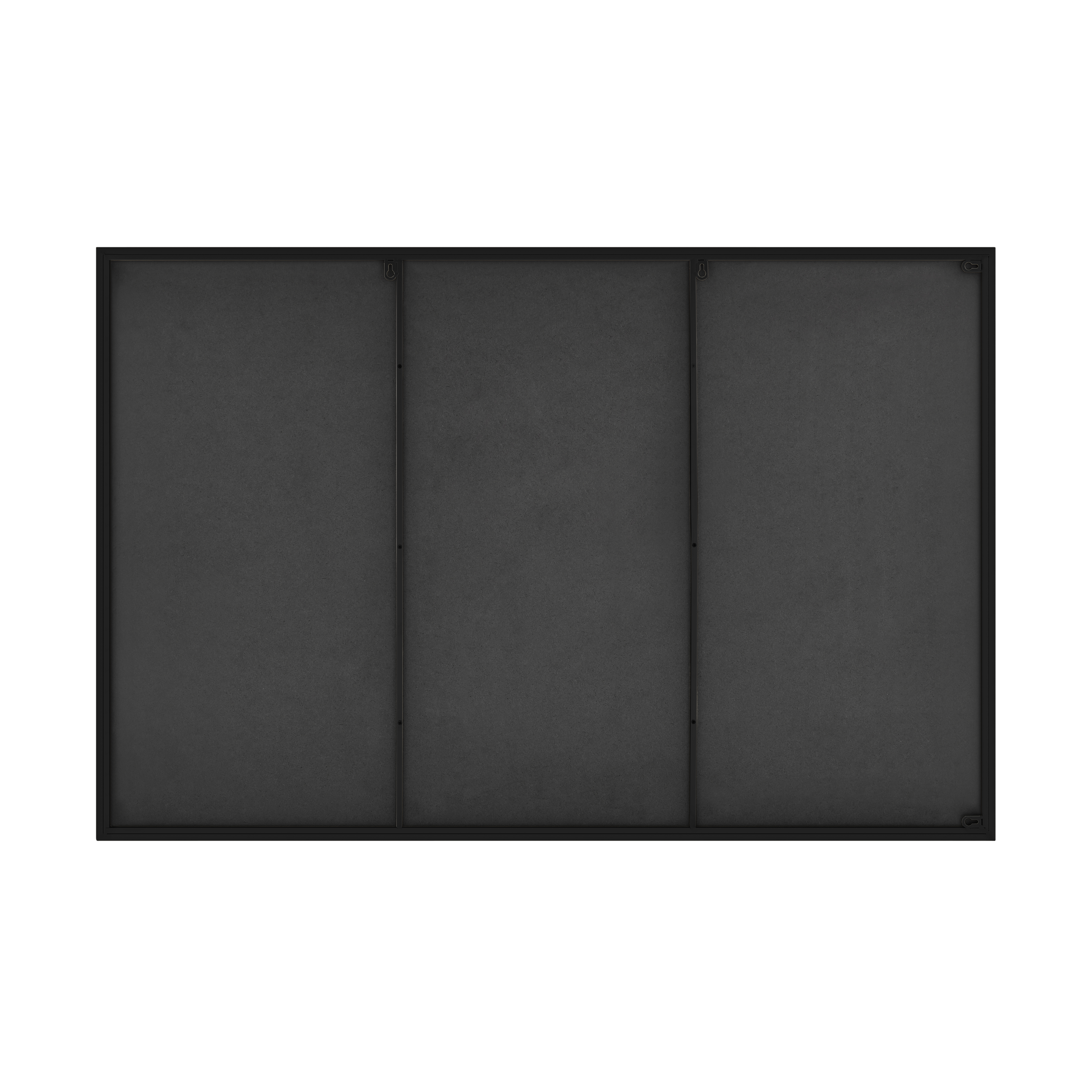High Quality Wood Back Panel