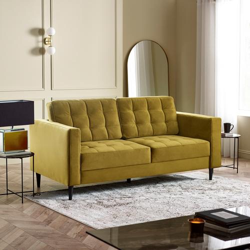 Sumptuously Soft & Inviting