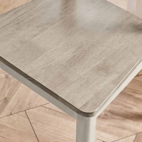 Versatile Finish