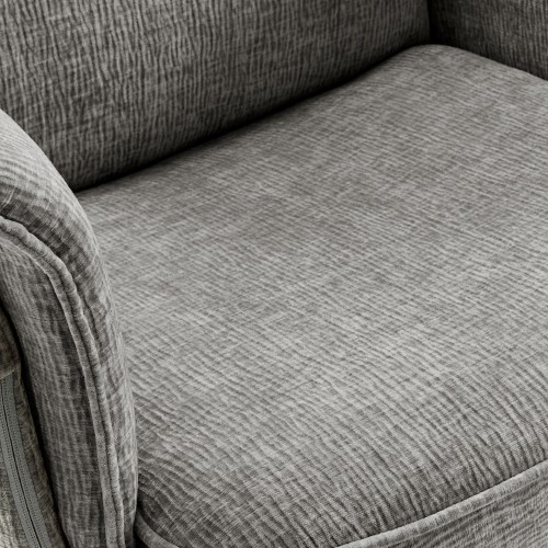 Sumptuously Soft to Touch