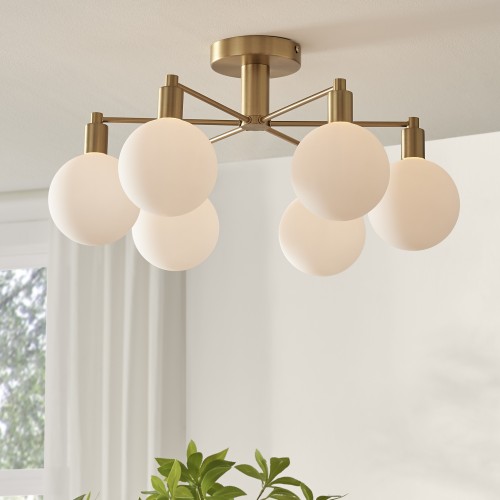 Stylish Statement Piece
