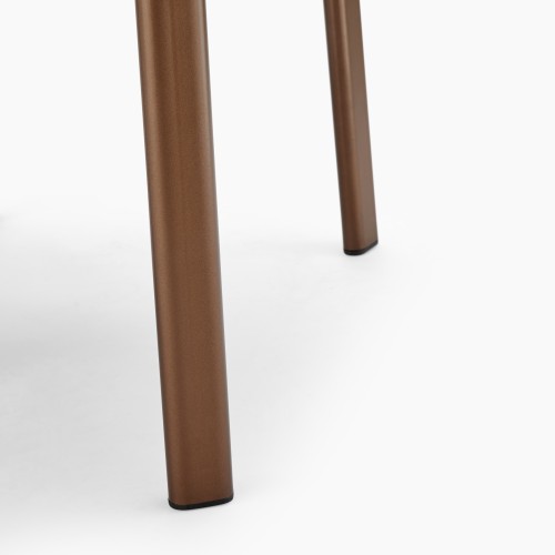 Powder Coated Metal