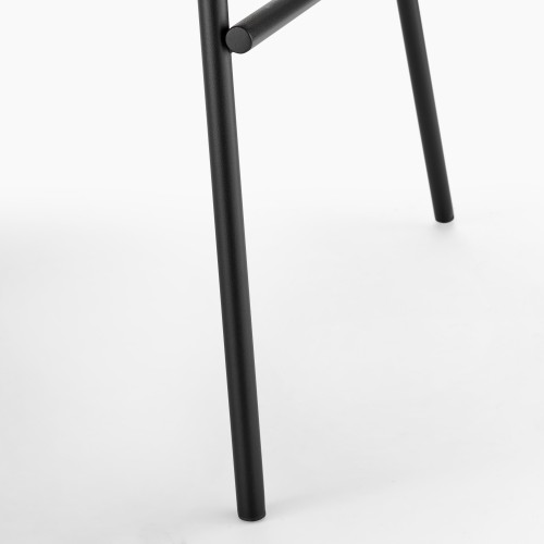 Powder Coated Metal