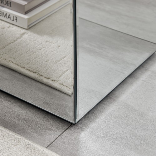 Reflective Surface for a Brighter Space