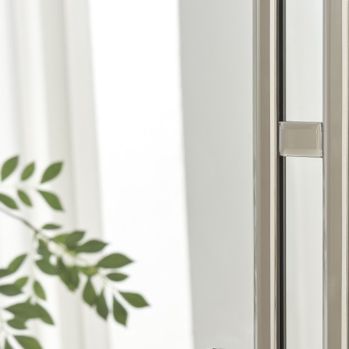 High Oxidisation Resistance