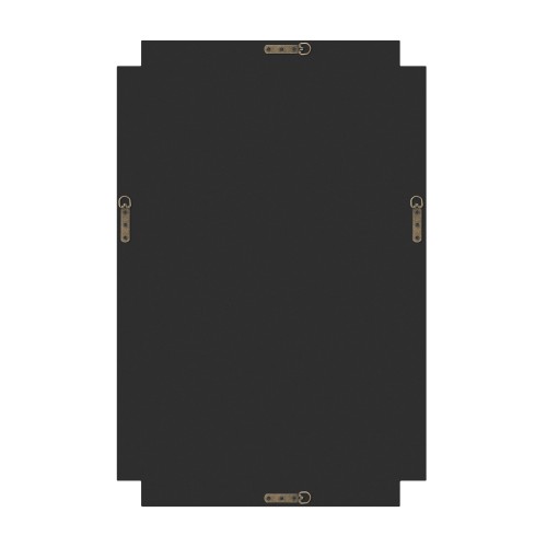 High Quality Wood Back Panel