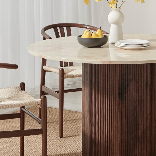 Moisture-resistant design