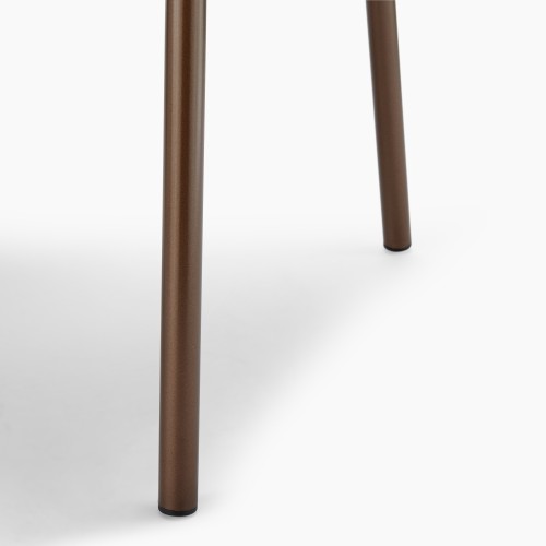 Powder Coated Metal