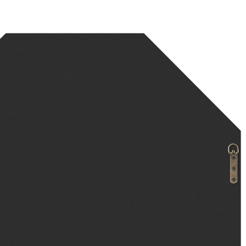 High Quality Wood Back Panel