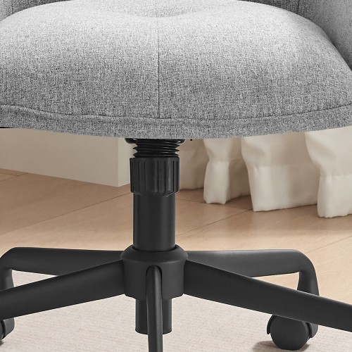 Smooth 360 Swivel Motion
