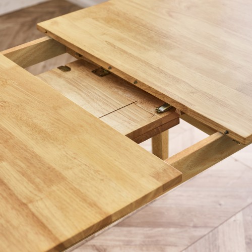 Extending Table