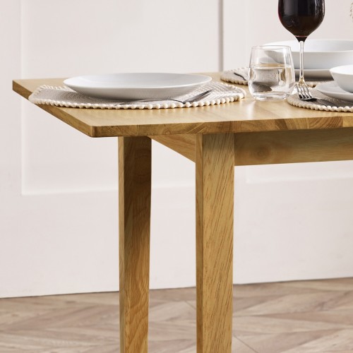 Solid & Durable Wood