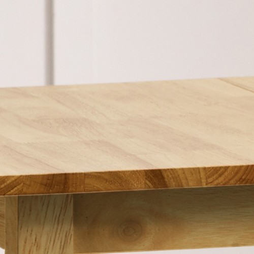 Versatile Finish