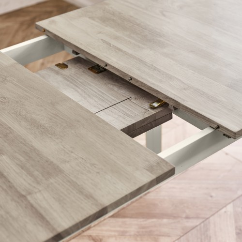 Extending Table