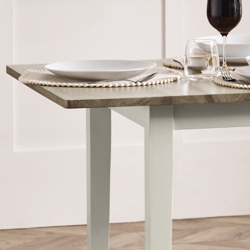Solid & Durable Wood