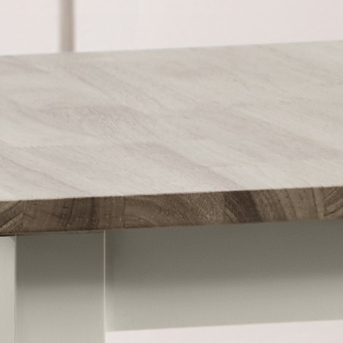 Versatile Finish