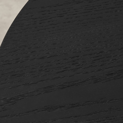 Genuine Solid Wood Finish