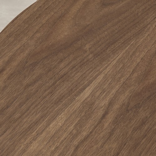 Genuine Solid Wood Finish