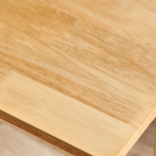 Versatile Finish