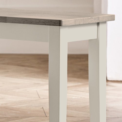 Solid & Durable Wood
