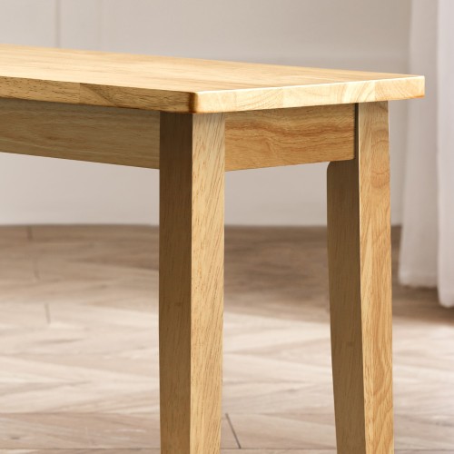 Sustainably Sourced and Eco-Friendly
