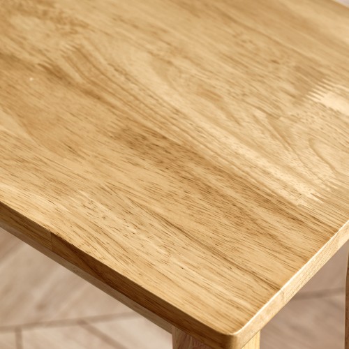 Versatile Finish