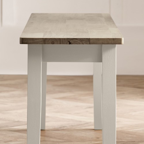Solid & Durable Wood