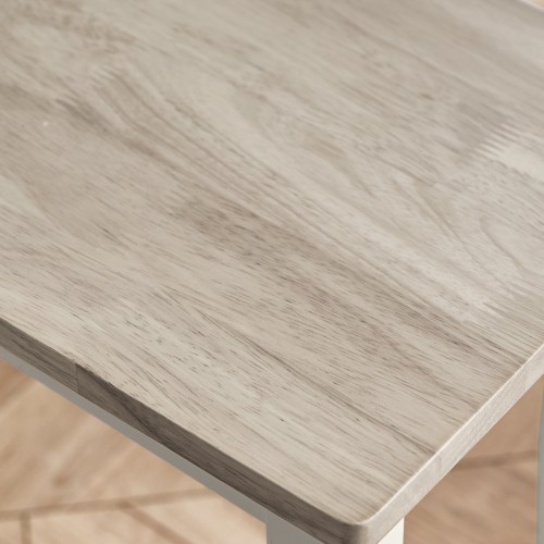 Versatile Finish