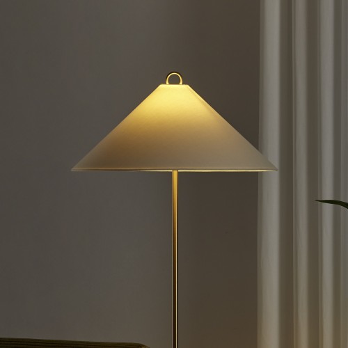 Soft Fabric Lampshade