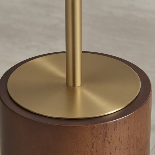Polished Brass