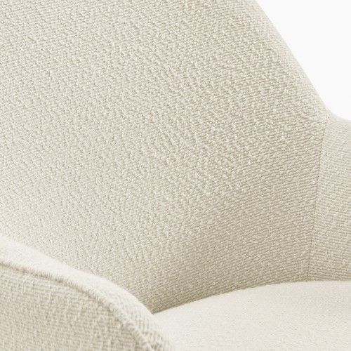Soft & Inviting Feel